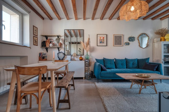 achat maison jouars-pontchartrain 78760