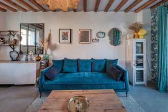 achat maison jouars-pontchartrain 78760