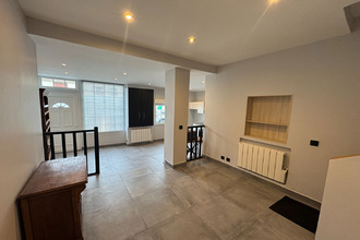 achat maison jouars-pontchartrain 78760