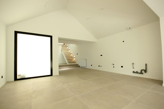 achat maison jouars-pontchartrain 78760