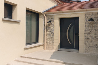 achat maison jouars-pontchartrain 78760