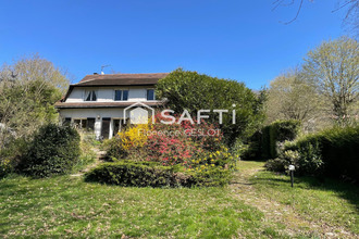 achat maison jouars-pontchartrain 78760