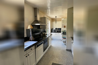 achat maison jouars-pontchartrain 78760