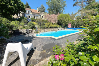 achat maison jouars-pontchartrain 78760