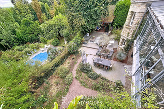 achat maison jouars-pontchartrain 78760