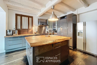 achat maison jouars-pontchartrain 78760