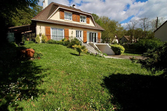 achat maison jouars-pontchartrain 78760