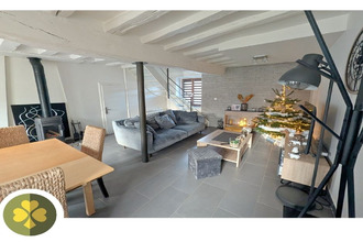 achat maison jouars-pontchartrain 78760