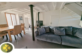 achat maison jouars-pontchartrain 78760