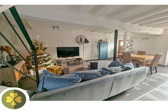 achat maison jouars-pontchartrain 78760