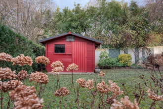 achat maison jouars-pontchartrain 78760