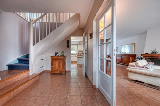 achat maison jouars-pontchartrain 78760