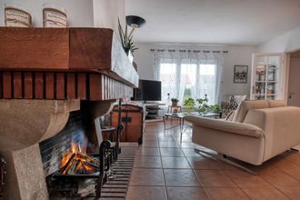 achat maison jouars-pontchartrain 78760