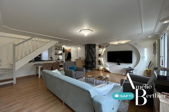 achat maison jouars-pontchartrain 78760