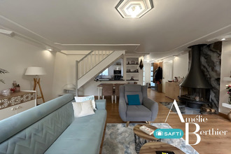 achat maison jouars-pontchartrain 78760