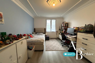 achat maison jouars-pontchartrain 78760