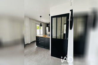 achat maison jouars-pontchartrain 78760