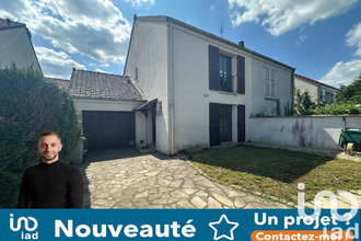 achat maison jouars-pontchartrain 78760