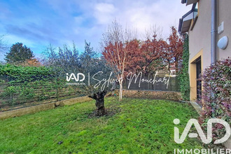 achat maison jouars-pontchartrain 78760