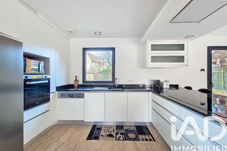 achat maison jouars-pontchartrain 78760