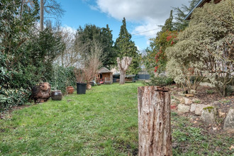 achat maison jouars-pontchartrain 78760