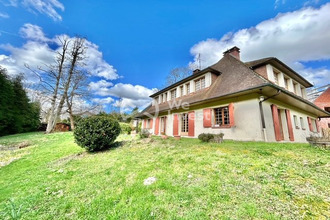 achat maison jouars-pontchartrain 78760