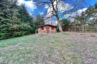 achat maison jouars-pontchartrain 78760