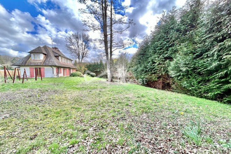 achat maison jouars-pontchartrain 78760