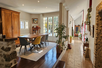 achat maison jouars-pontchartrain 78760