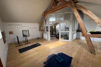 achat maison jouars-pontchartrain 78760