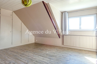 achat maison jouars-pontchartrain 78760