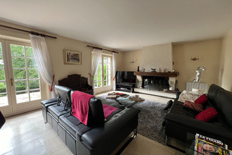 achat maison jouars-pontchartrain 78760