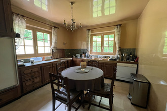 achat maison jouars-pontchartrain 78760