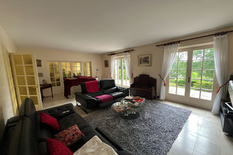 achat maison jouars-pontchartrain 78760