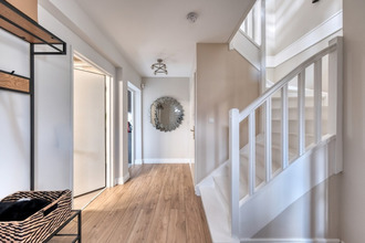 achat maison jouars-pontchartrain 78760