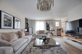 achat maison jouars-pontchartrain 78760