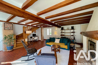 achat maison jouars-pontchartrain 78760