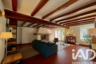 achat maison jouars-pontchartrain 78760