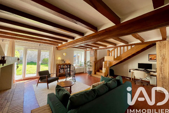 achat maison jouars-pontchartrain 78760
