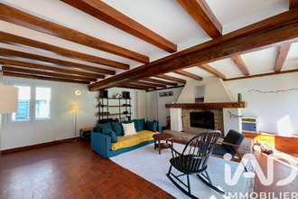 achat maison jouars-pontchartrain 78760