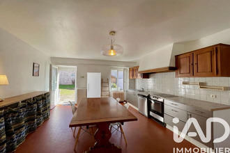 achat maison jouars-pontchartrain 78760