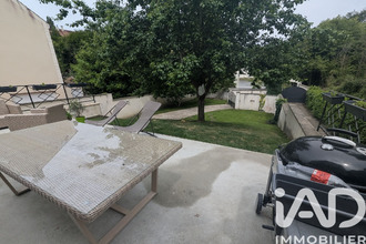 achat maison jouars-pontchartrain 78760