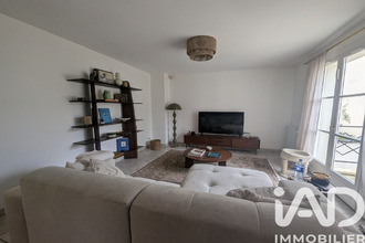 achat maison jouars-pontchartrain 78760
