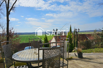 achat maison jouars-pontchartrain 78760