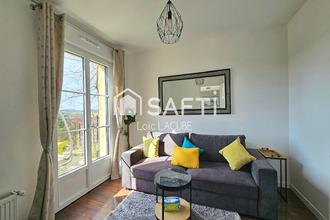 achat maison jouars-pontchartrain 78760