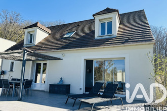 achat maison jouars-pontchartrain 78760