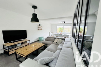 achat maison jouars-pontchartrain 78760