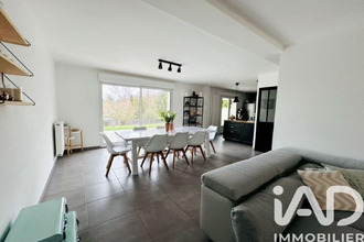 achat maison jouars-pontchartrain 78760