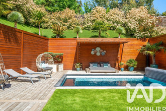 achat maison jouars-pontchartrain 78760