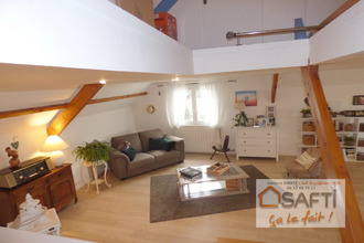 achat maison jouars-pontchartrain 78760